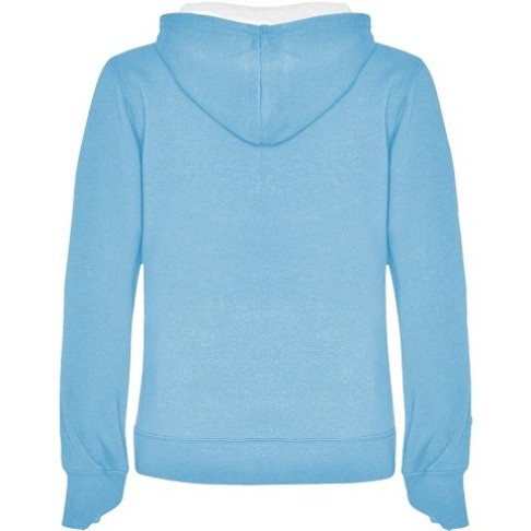 Толстовка с капюшоном 