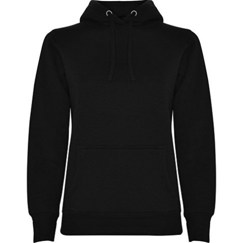 Толстовка с капюшоном Толстовка с капюшоном