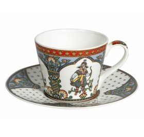 Чайная пара 