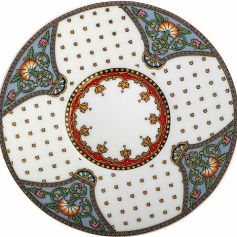 Чайная пара 