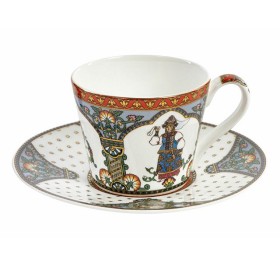 Чайная пара 