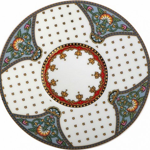 Чайная пара 