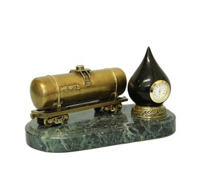 Настольные часы 