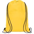 Сумка-холодильник Oriole на шнуровке на 12 банок, желтый