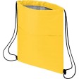 Сумка-холодильник Oriole на шнуровке на 12 банок, желтый