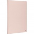 Блокнот в твердом переплете Karst® формата A5, light pink