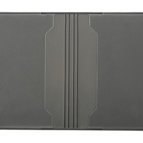 Картхолдер для 2-х пластиковых карт 