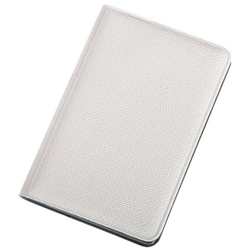 Картхолдер для 2-х пластиковых карт 