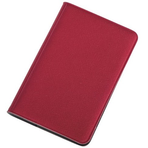 Картхолдер для 2-х пластиковых карт 