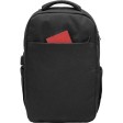 Рюкзак для ноутбука Zest, черный