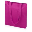 Сумка из плотного хлопка «Carryme 220», фуксия 233C NEW