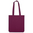 Сумка из плотного хлопка «Carryme 220», винный 222C NEW