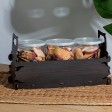 Набор подарочный с сублиматами «Triple zest»