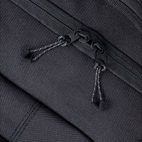RIVACASE 5432 black Городской рюкзак, 16л / 12