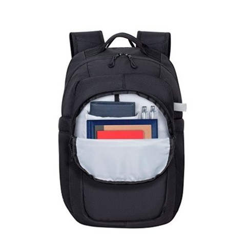 RIVACASE 5432 black Городской рюкзак, 16л / 12