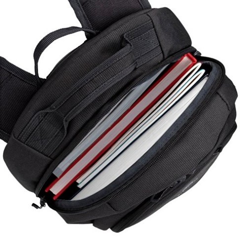 RIVACASE 5432 black Городской рюкзак, 16л / 12