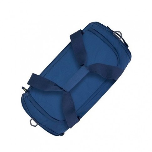 RIVACASE 5541 blue Лёгкая складная дорожная сумка, 30л /12