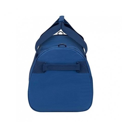 RIVACASE 5541 blue Лёгкая складная дорожная сумка, 30л /12