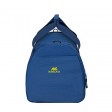 RIVACASE 5541 blue Лёгкая складная дорожная сумка, 30л /12