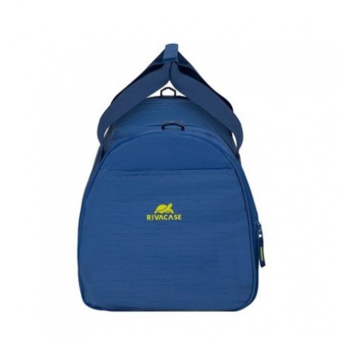 RIVACASE 5541 blue Лёгкая складная дорожная сумка, 30л /12