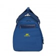 RIVACASE 5541 blue Лёгкая складная дорожная сумка, 30л /12