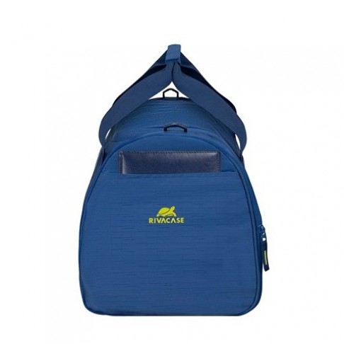 RIVACASE 5541 blue Лёгкая складная дорожная сумка, 30л /12