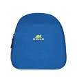 RIVACASE 5541 blue Лёгкая складная дорожная сумка, 30л /12