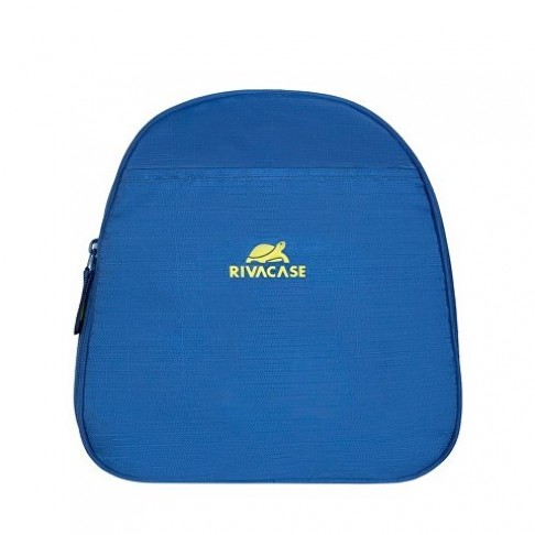 RIVACASE 5541 blue Лёгкая складная дорожная сумка, 30л /12