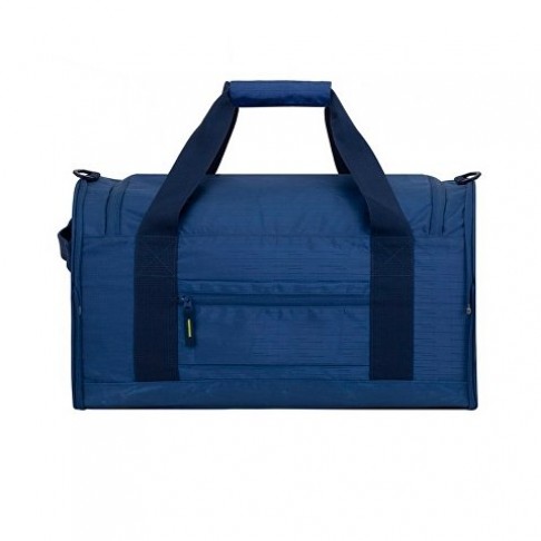 RIVACASE 5541 blue Лёгкая складная дорожная сумка, 30л /12