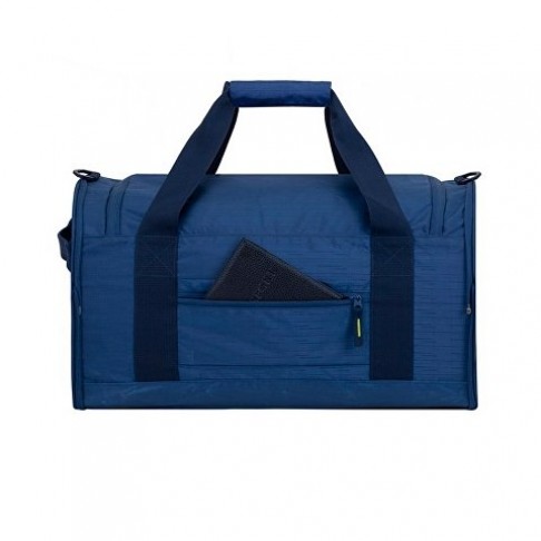 RIVACASE 5541 blue Лёгкая складная дорожная сумка, 30л /12