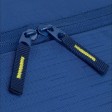 RIVACASE 5541 blue Лёгкая складная дорожная сумка, 30л /12