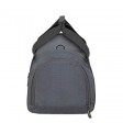 RIVACASE 5542 grey Лёгкая складная дорожная сумка, 30л /12
