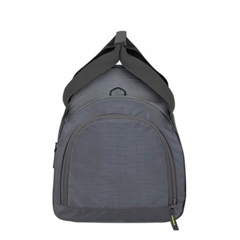 RIVACASE 5542 grey Лёгкая складная дорожная сумка, 30л /12