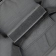 RIVACASE 5542 grey Лёгкая складная дорожная сумка, 30л /12