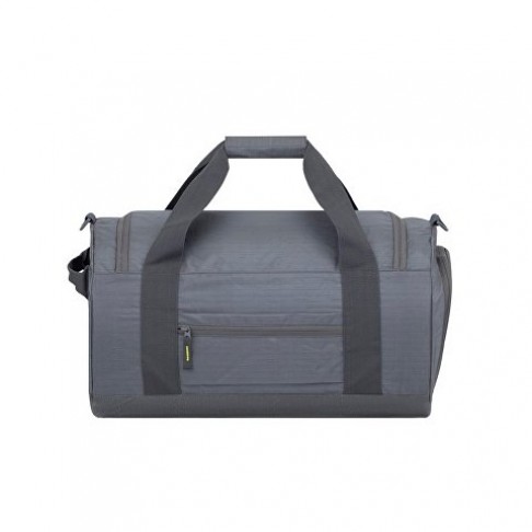RIVACASE 5542 grey Лёгкая складная дорожная сумка, 30л /12