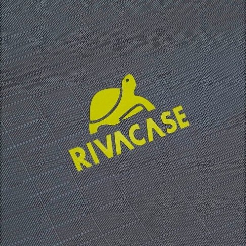 RIVACASE 5542 grey Лёгкая складная дорожная сумка, 30л /12