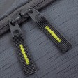 RIVACASE 5542 grey Лёгкая складная дорожная сумка, 30л /12