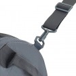 RIVACASE 5542 grey Лёгкая складная дорожная сумка, 30л /12