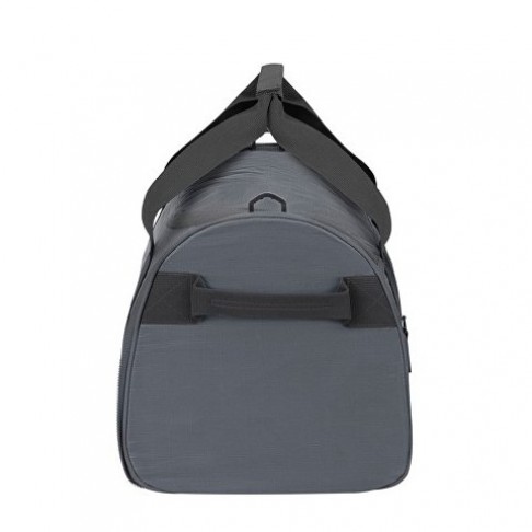 RIVACASE 5542 grey Лёгкая складная дорожная сумка, 30л /12