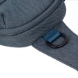 RIVACASE 7711 dark grey сумка слинг для мобильных устройств /12