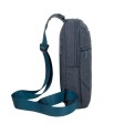 RIVACASE 7711 dark grey сумка слинг для мобильных устройств /12
