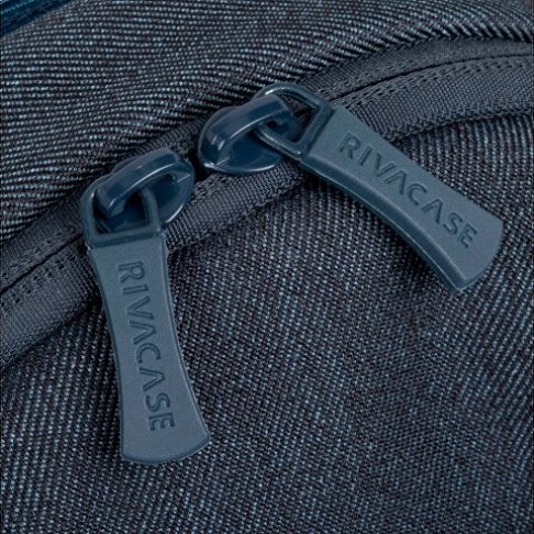 RIVACASE 7711 dark grey сумка слинг для мобильных устройств /12