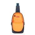 RIVACASE 7711 dark grey сумка слинг для мобильных устройств /12