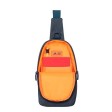 RIVACASE 7711 dark grey сумка слинг для мобильных устройств /12