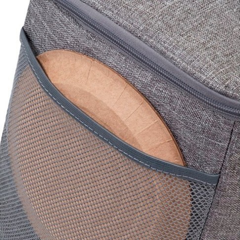 RIVACASE 5726 изотермическая сумка ,23л, /6