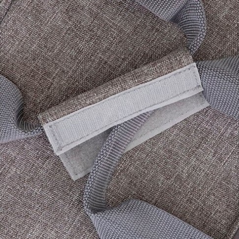 RIVACASE 5726 изотермическая сумка ,23л, /6