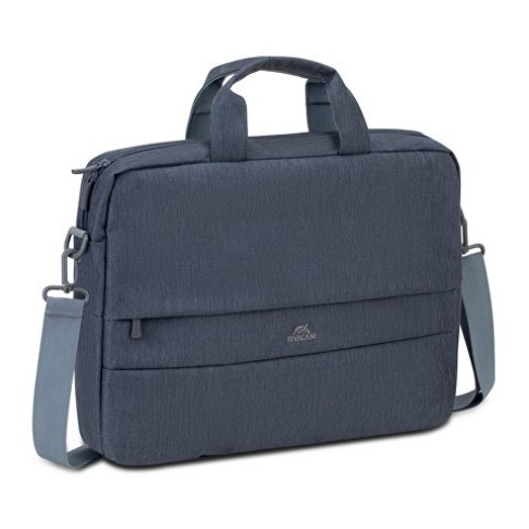 RIVACASE 7532 dark grey сумка для ноутбука 15.6