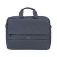 RIVACASE 7532 dark grey сумка для ноутбука 15.6