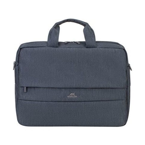 RIVACASE 7532 dark grey сумка для ноутбука 15.6