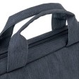 RIVACASE 7532 dark grey сумка для ноутбука 15.6